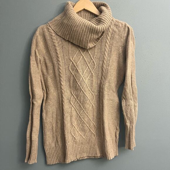 Cabela’s Turtleneck Sweater - Picture 1 of 3